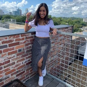 Meet your Posher, Elena